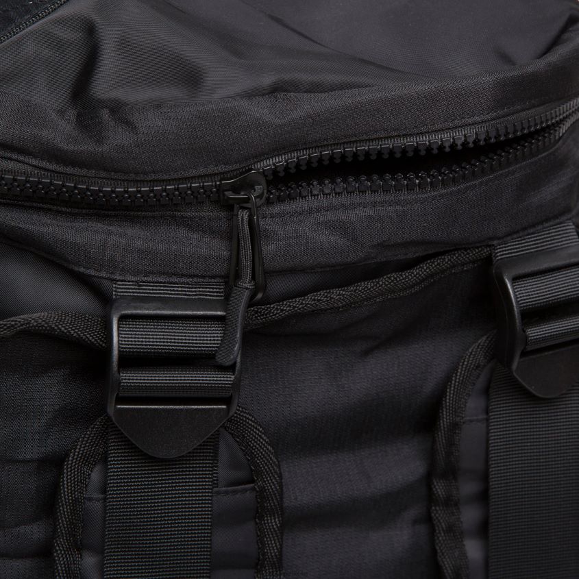 Kappa unisexo mochila barsia 222 banda gumball negro 2XPNV6361