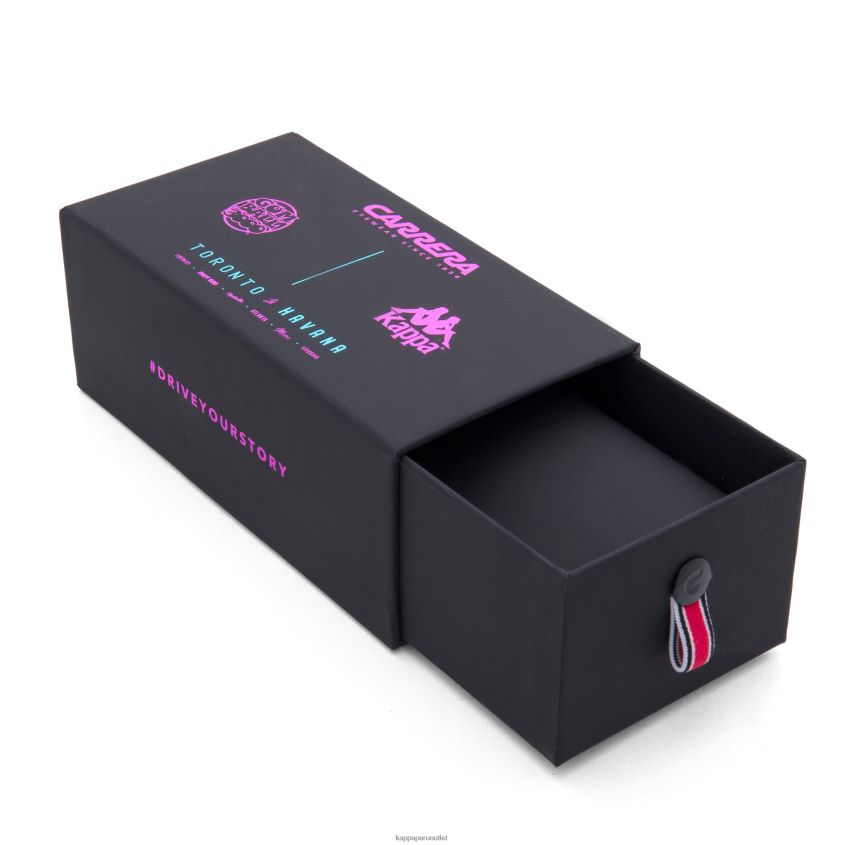 Kappa unisexo 222 banda gumball carrera oro 2XPNV6344