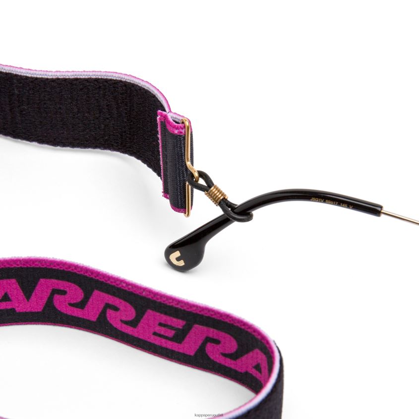 Kappa unisexo 222 banda gumball carrera oro 2XPNV6344