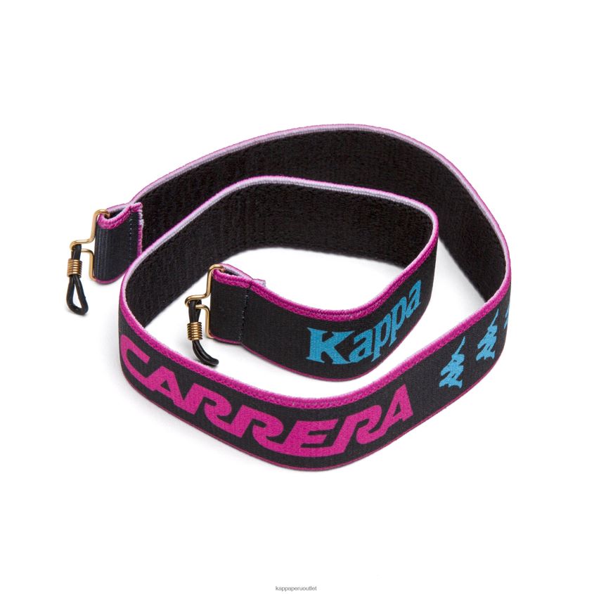 Kappa unisexo 222 banda gumball carrera oro 2XPNV6344