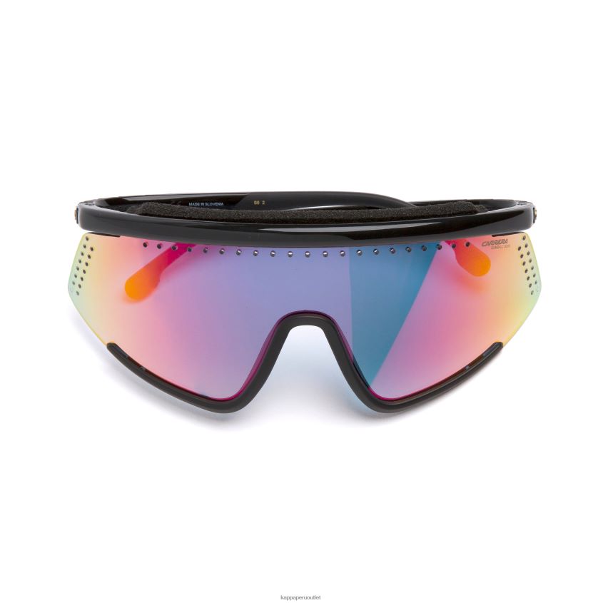 Kappa unisexo 222 banda gumball hiperfit negro 2XPNV6345