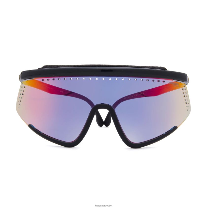 Kappa unisexo 222 banda gumball hiperfit negro 2XPNV6345